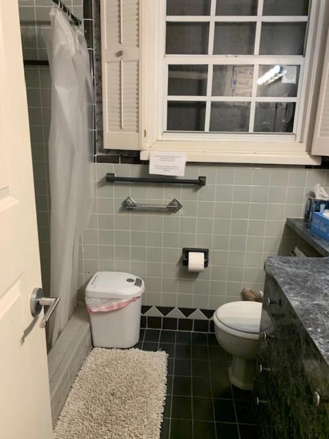 Apartamento White Wooden House Hollywood