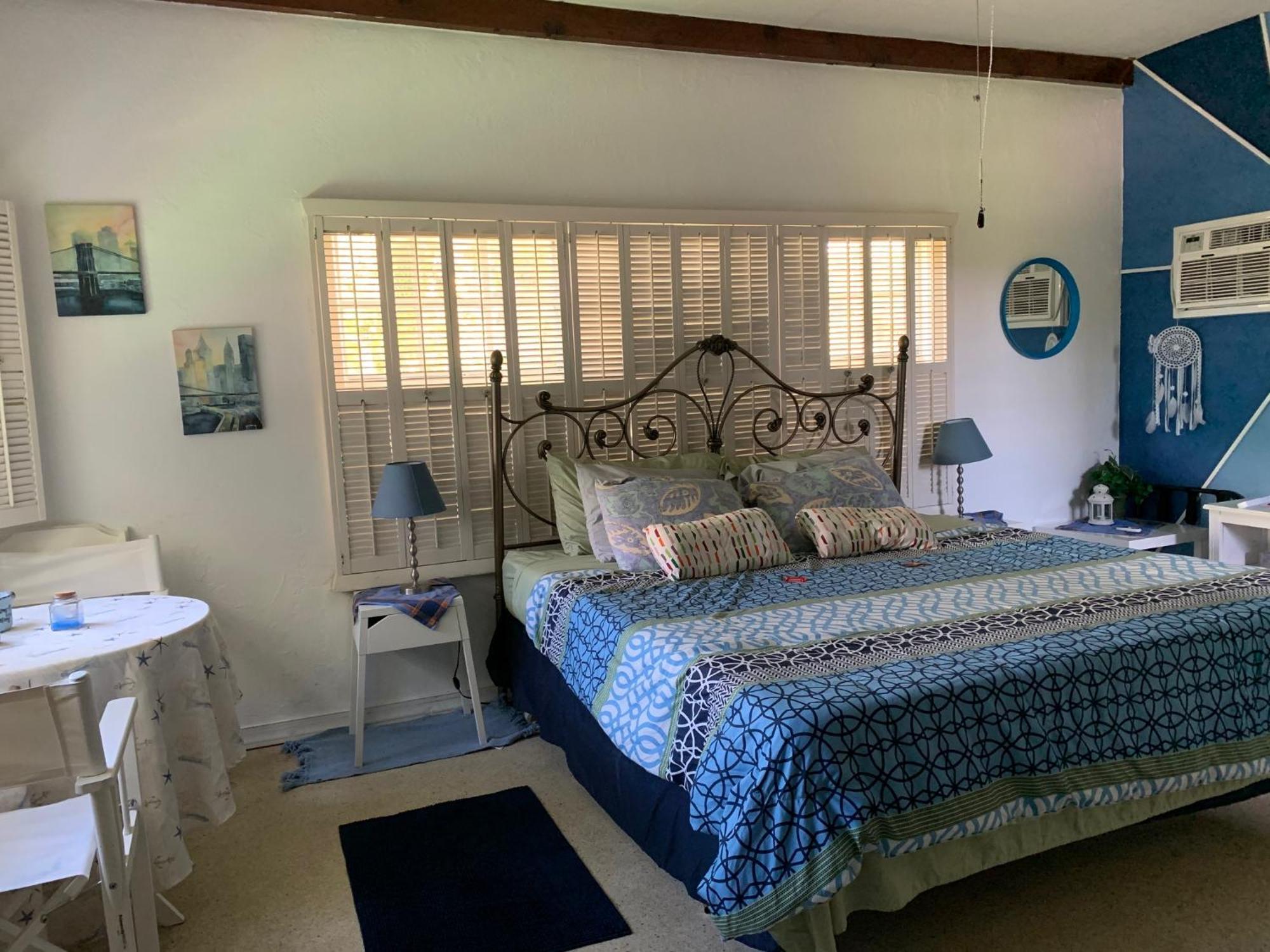 Apartamento White Wooden House