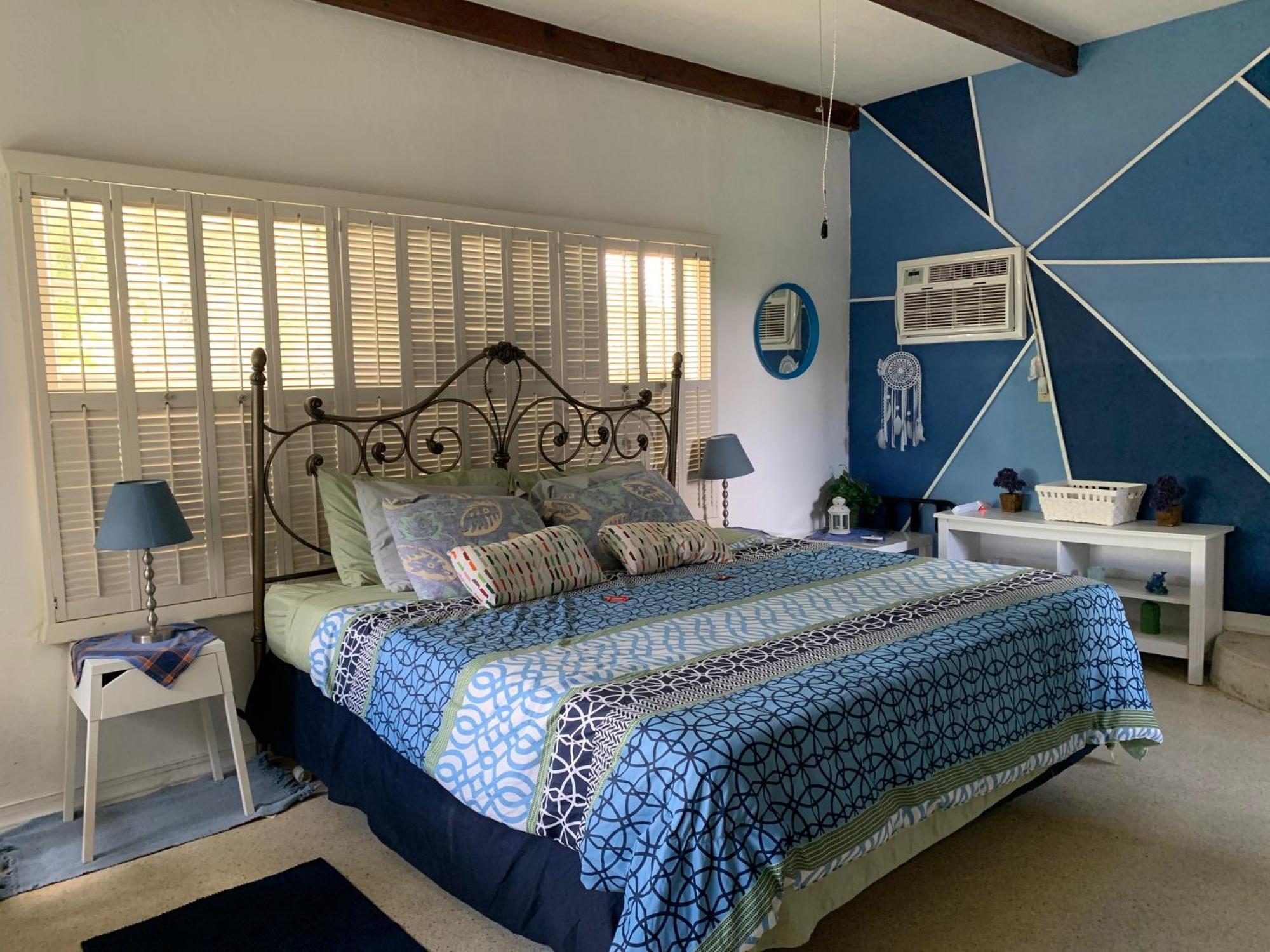 Apartamento White Wooden House Hollywood