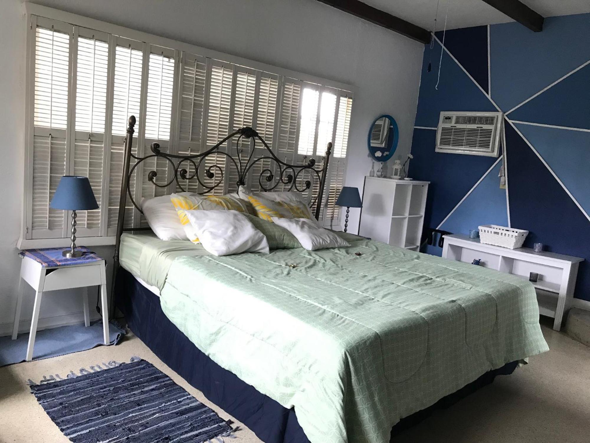 White Wooden House Apartamento *